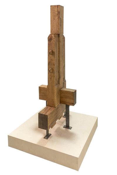 Maquette fourche - 0018