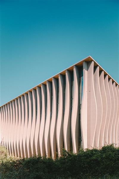 Conservatoire Henri Tomasi-Ajaccio@Thibaut Dini